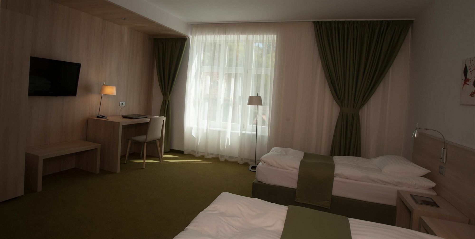 Hotel Armatti Braşov Exteriör bild